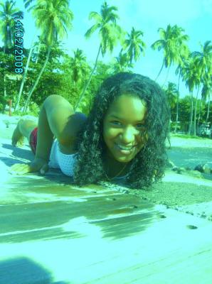 Sabrina secteur P